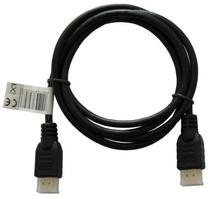 Провод Savio HDMI / HDMI HDMI, HDMI, 1.5 м, черный цв.