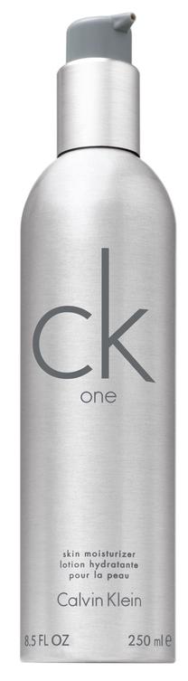 Kūno losjonas vyrams Calvin Klein Ck One, 250 ml