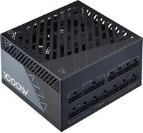 Maitinimo blokas Linkworld AZZA PSAZ-1000P 1000 W, 12 cm