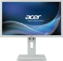 Monitors Acer B246WLAwmdprx, LED, 60 Hz, WUXGA, 24"
