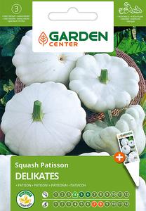 Seemned Garden Center, taldrikkõrvits DELIKATES, 1 g