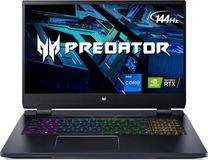 Portatīvais dators Acer Predator PHN16-71-996K NH.QLVEL.002, Intel® Core™ i9-13900HX, 16 GB, 1 TB, 16 ", RTX 4070, melna krās., EN, Windows