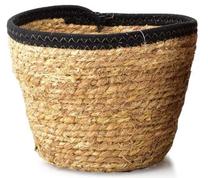 Korv Mondex Bali HIWB2800, merihein, 25 cm x 25 cm x 25 cm, pruun v.