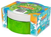 Viedais plastilīns Tuban Jiggly Slime Green Apple, zaļa krās., 200 g