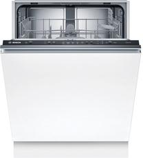 Įmontuojama indaplovė Bosch 2 serija SMV25AX06E