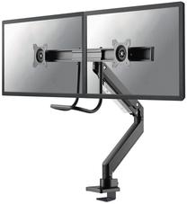 Stiprinājumi monitoriem Neomounts By Newstar NM-D775DXBLACK, 10-32", 8 kg