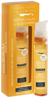 Matu serums Byphasse, 50 ml