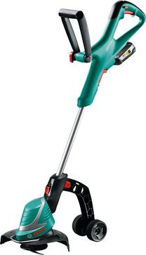 Akumuliatorinė krūmapjovė Bosch ART 26-18 LI, 18 V
