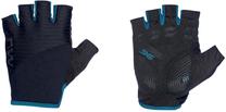 Велосипедные перчатки мужские Northwave Fast, синий цв./черный цв., XL