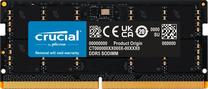 Operatyvioji atmintis (RAM) Crucial CT32G48C40S5T, DDR5 (SO-DIMM), 32 GB, 4800 MHz