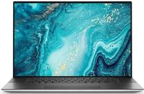 Portatīvais dators Dell XPS 17 9710, Intel® Core™ i9-11980HK, 64 GB, 2 TB, 17 ", RTX 3060, sudraba krās., EN, Windows