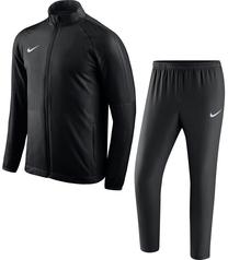 Sporta kostīms, vīriešiem Nike, melna krās., xl