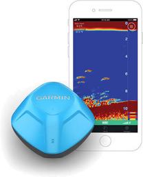 Echolotas Garmin Striker Cast GPS