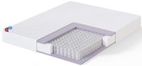 Čiužinys Sleepwell Blue Pocket, 200 cm x 160 cm, vidutinio kietumo