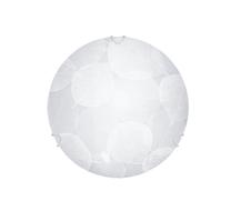 Šviestuvas plafonas 4VM1/24, E27, 2 x 60 W