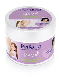 Kūno sviestas Perfecta Mama+, 225 ml