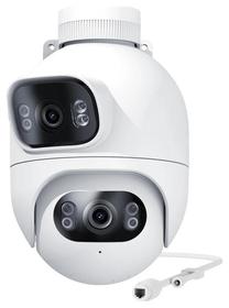 Prekė su pažeista pakuote. Kupolinė kamera Xiaomi Imilab EC6