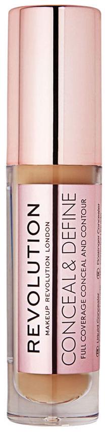 Корректор Makeup Revolution London, c12