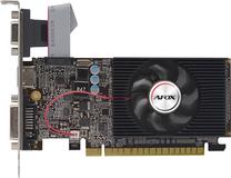 Видеокарта Afox GeForce GT 610, 2 ГБ, DDR3