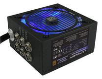 Maitinimo blokas LC-Power 550 W, 13.5 cm