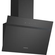 Gartraukis Siemens iQ100 LC65KDK60, juoda sp.