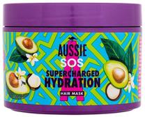 Matu maska Aussie SOS Supercharged Hydration, 450 ml