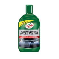 Automobilių polirolis Turtle Wax, 0.5 l