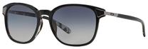 Спортивные солнцезащитные очки Oakley Ringer OO2047 204703, 53 мм, белый цв./черный цв.