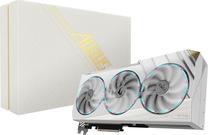 Vaizdo plokštė Gigabyte AORUS GeForce RTX 4080 SUPER XTREME ICE, 16 GB, GDDR6X