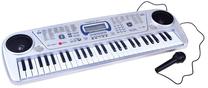 Vaikiškas sintezatorius Electronic Keyboard 5407