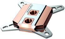 Radiatorius Watercool Watercool Heatkiller IV Pro Intel, 5.9 cm, sidabro sp./vario sp.