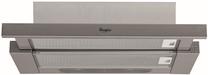Встроенная вытяжка Whirlpool AKR 5390 IX, нержавеющей стали цв. Товар с повреждённой упаковкой.