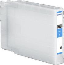 Rašalinio spausdintuvo kasetė Epson T04B2, mėlyna sp.