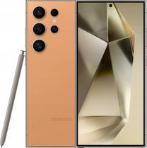 Mobilais telefons Samsung Galaxy S24 Ultra 5G, 1 TB, oranža krās.