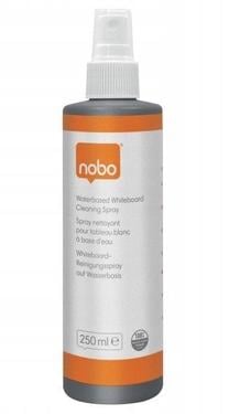 Tāfeles tīrīšanas aerosols Nobo Waterbased