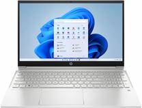 Sülearvuti HP Pavilion 15 Fq 15s-fq0023nl8256, AMD Ryzen™ 7 7730U, 8 GB, 256 GB, 15.6 ", AMD Graphics, hõbe v., EN, Windows