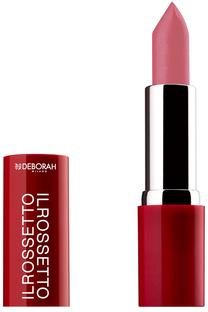Губная помада Deborah Milano IL Rossetto Winter in Love, 4.3 г, 821 rosa antico