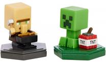 Комплект Mattel Minecraft GMD15