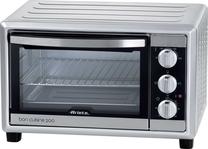 Miniahi Ariete 981S Bon Cuisine 200 Silver