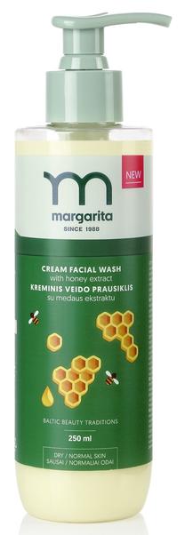 Kosmētikas noņemšanas līdzeklis Margarita, 250 ml