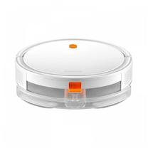 Prekė su pažeista pakuote. Dulkių siurblys - robotas Xiaomi E5, balta sp.