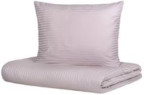 Patalynės užvalkalų komplektas Homla Agnes AW22 952634, pilka sp., 70 x 80 cm, 160 x 200 cm