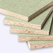 Statybinė MDP plokštė P5 VMG LIGNUM BOARD, 250 cm x 120 cm x 1.2 cm