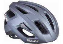 Шлемы велосипедиста универсальный BBB Cycling, серый цв., M