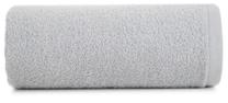 Vannas dvielis Classic Smooth, sudraba krās., 90 cm x 50 cm