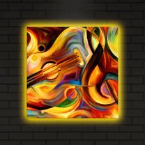 Reproduktsioon Wallity 4040DACT-15, 40 cm
