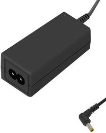 Adapteris Qoltec 50058.40W, 40 W, 100 - 24050 V