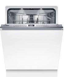 Bстраеваемая посудомоечная машина Bosch 6 серия SMV6ZCX27E