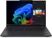 Nešiojamas kompiuteris Lenovo ThinkPad X13 Gen 6 21RM003NPB, AMD Ryzen™ AI 7 PRO 350, 32 GB, 1 TB, 13.3 ", AMD Radeon 860M, juoda sp., EN, Windows 11 pro