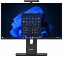 Stacionārs dators Lenovo ThinkCentre M90a Gen 6 13AT000WPB Intel Core Ultra 5 - 235, 1 TB, 23.8 ", DDR5 (SO-DIMM) 16 GB, M.2 PCIe SSD 1 TB, Intel Graphics Dynamic, Windows 11 Pro
